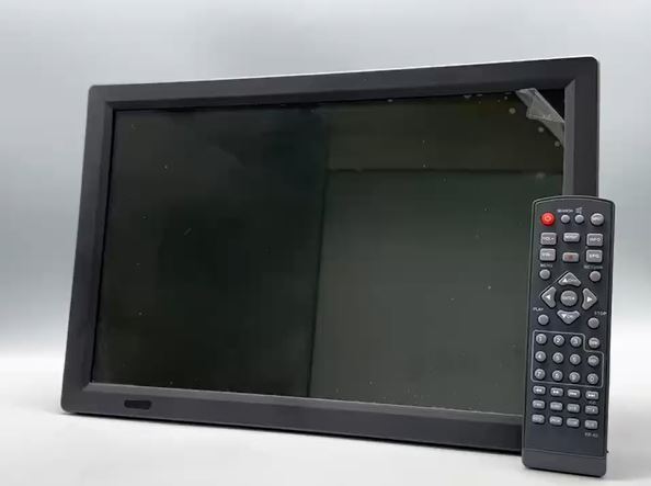 15.4'' Built-in Battery Android Smart Digital TV | LED-NF1540S