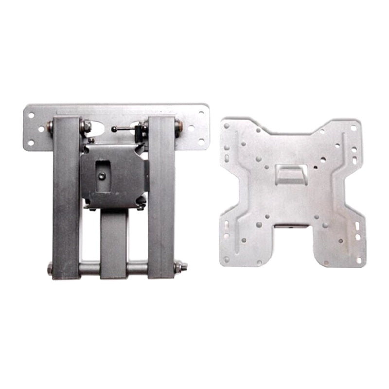 180° Swivel & 5-10° Tilt TV Wall Mount | 40KG Load | 19-42 Inch | TVB-S37
