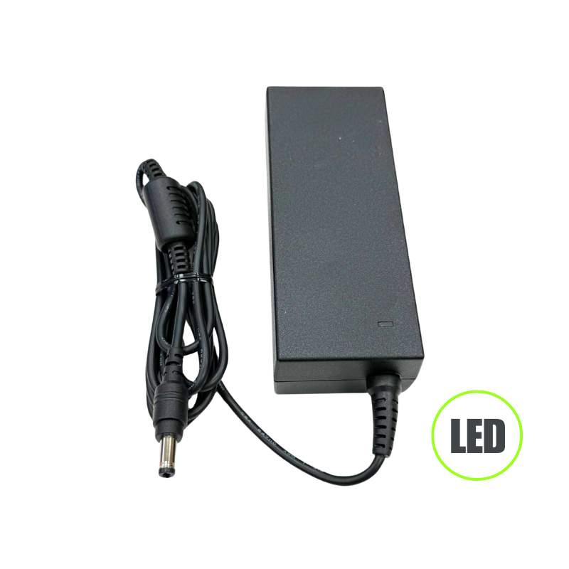 12V 5A DC Power Adapter Power |  5.5*2.1mm | 1.5M | 7SAD-12V05DC(S)