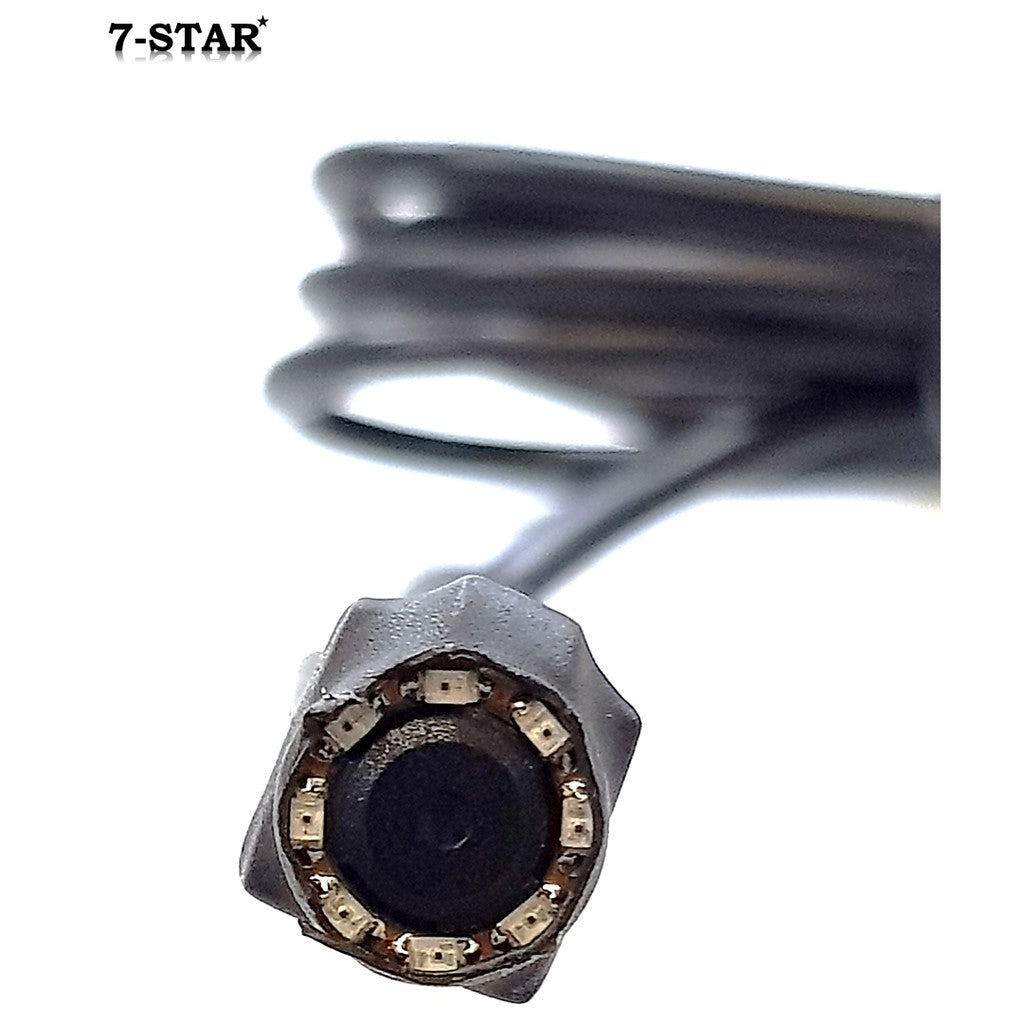 1080P 2MP AHD Spy Mini CCTV IR Camera | SAHD16/3.7