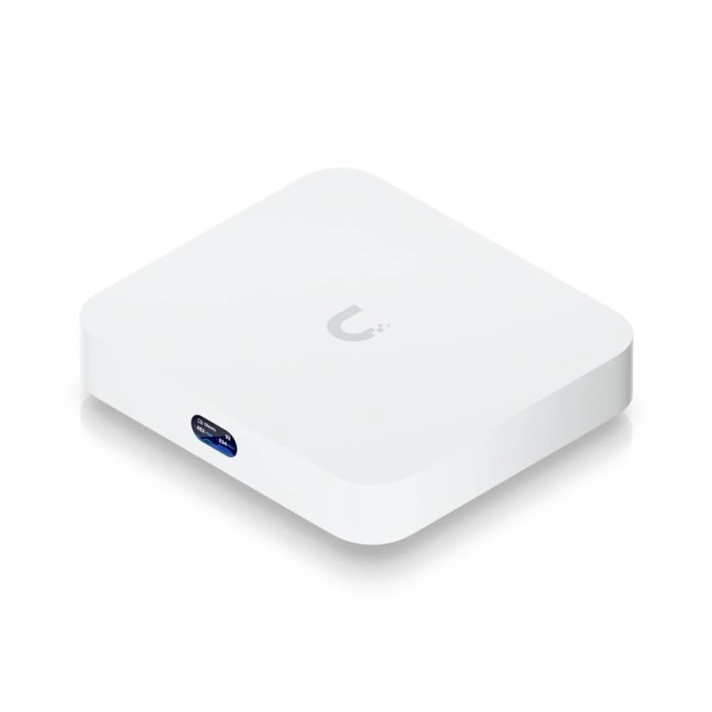 Ubiquiti Unifi Cloud Gateway Max UCG-Max