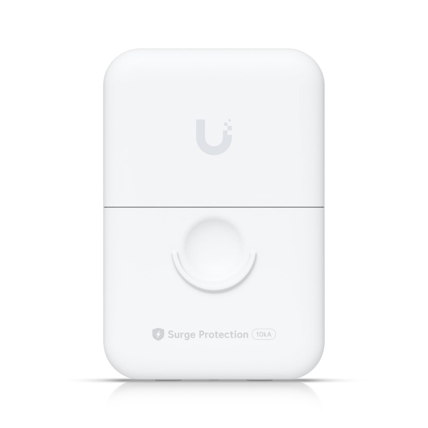 Ubiquiti ETH-SP-G2 Ethernet Surge Protector- Protect Any Ethernet Connected Device