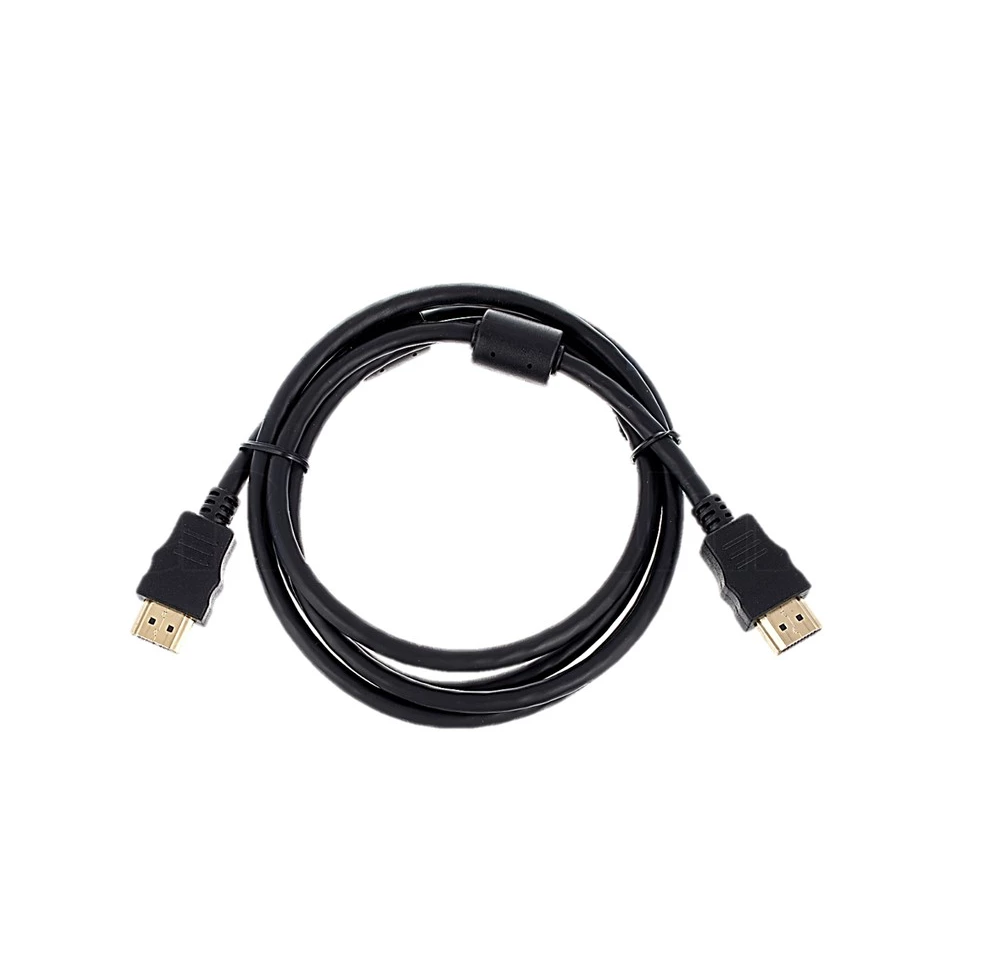 1.5M High Speed HDMI Cable Black | Male to Male | CBHDMI/1.5