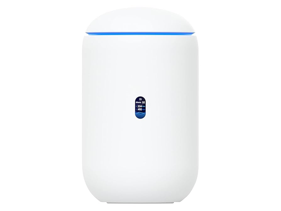 Ubiquiti Unifi UDR Dream Router 7 (UDR7)