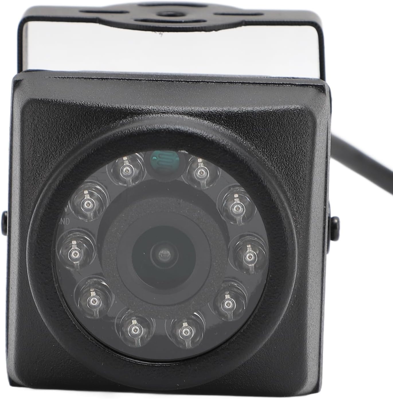 5MP IR Audio PoE Mini Pinhole Network IP Camera | SC1559IR-A