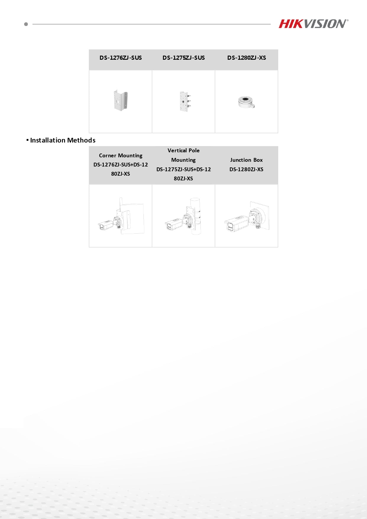Hikvision DS-2CD1063G2-LIU 6MP Smart Hybrid Light Bullet IP Camera