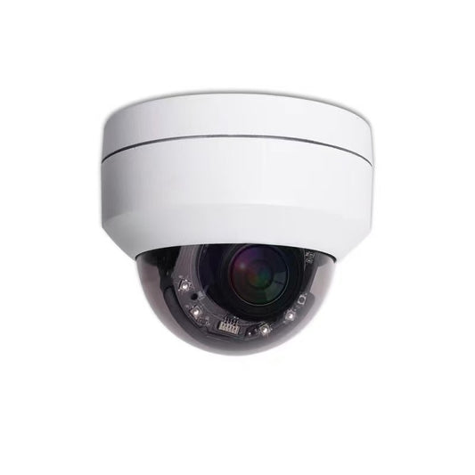 2MP/5MP PTZ Mini Dome Camera | AHD/TVI/CVI/CVBS | IP66 | 2.8mm | PTZ202A5/PTZ505A5