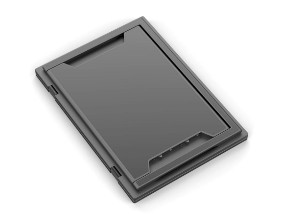 18.5" Portable Dual Screen IPS Monitor | Type-C | LED-DS1850-2