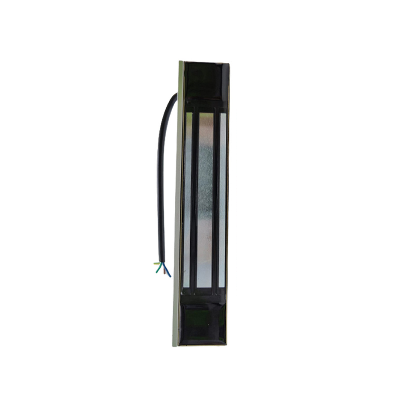 Waterproof 12-24V EM Lock 600lbs for Door Access Control | DA-EM600-WP