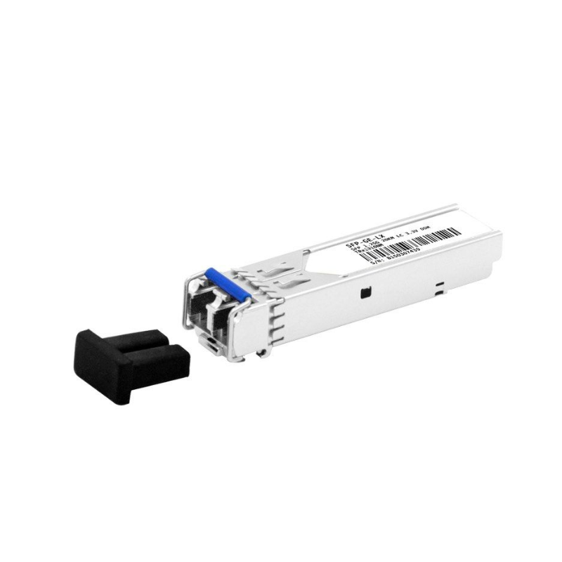 1 Port 1000Base 1.25G LX SFP Transceiver| 20KM, 3.3V | SDEM-320GT-S