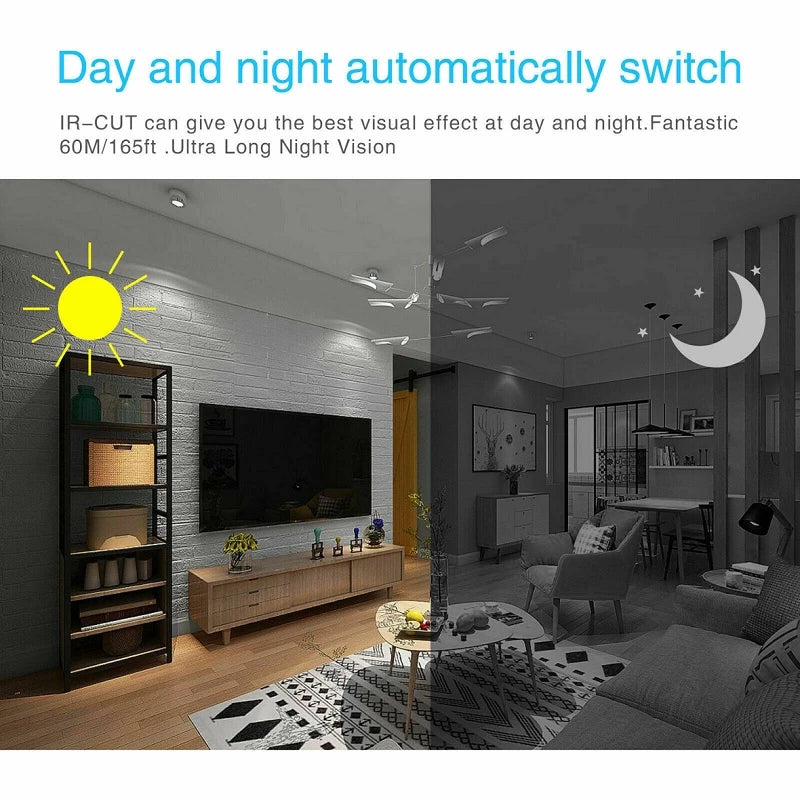 16CH FULL-HD HYBRID DVR/XVR/NVR CCTV CAMERA | DVR1611L