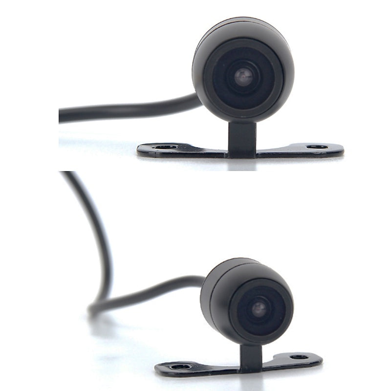Car Rear Camera with Wide-Angle & Reverse Parking Line | SC68CM