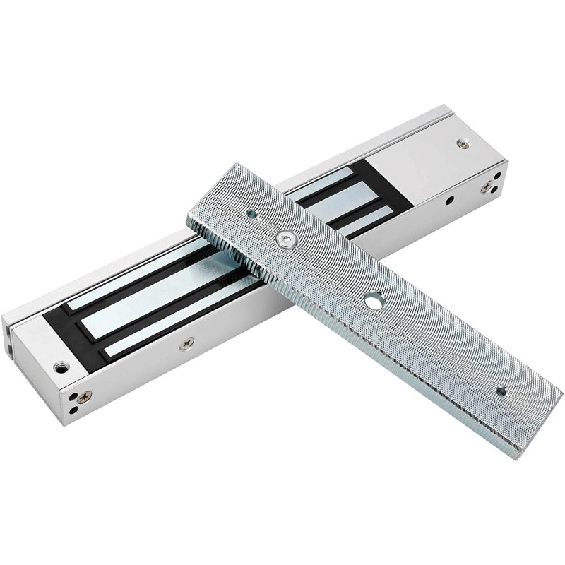 12V-24V EM Lock (600lbs) with Relay for Access Contro | EM Lock