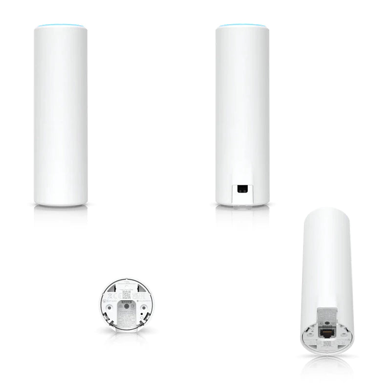 UbiQuiti U6-MESH UniFi 6 4x4 WiFi 6 Access Point Designed for Mesh Applications U6 MESH