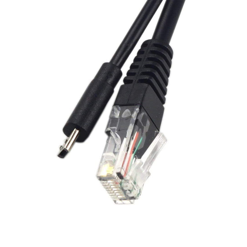 Micro USB Active PoE Splitter 48V to 5V 2.4A for Tablets | PS-TYPE-C