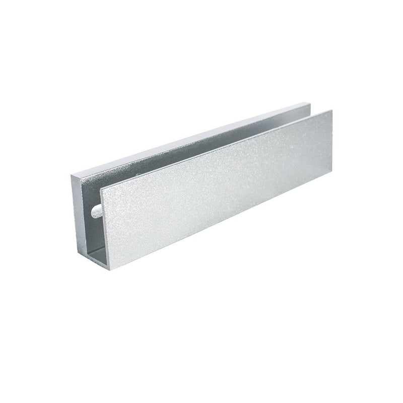 U Bracket Channel for Electromagnetic EM Lock Door Access | U Bracket