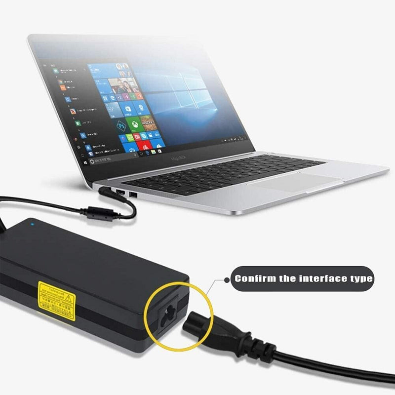 C5 Mickey Mouse Power Cord (1.5M) with Safety Certification | CBC5/1.5(S)