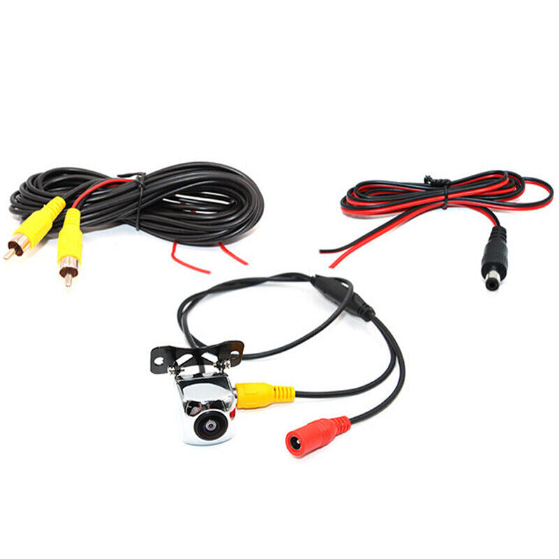 STARLIGHT Ultra Low-LUX Wide-Angle Reverse Camera with Parking Line | SC83