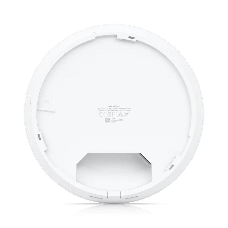 UbiQuiti U7 PRO UniFi WiFi 7 Access Point