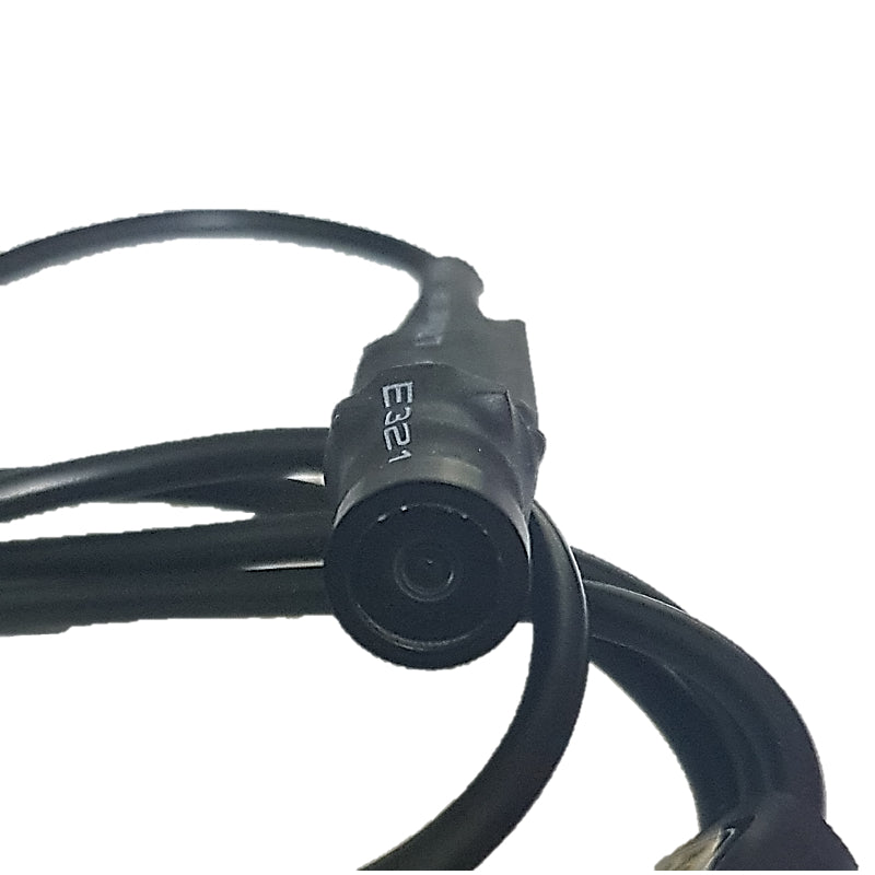 1080P 2MP SONY 323 4-in-1 Pinhole CCTV Camera | SAHD17/1.8