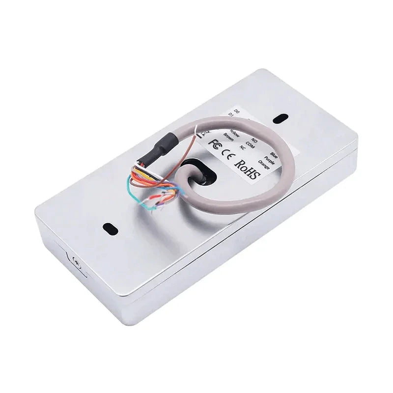 EM RFID Door Access Control with Bell Function | TY-TF1-LCD/EM