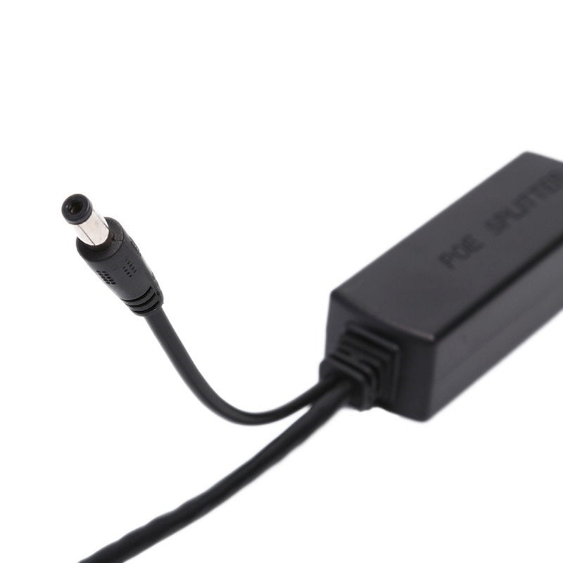 48V to 12V DC PoE Splitter Power over Ethernet (2A) | PS-DC102/2A
