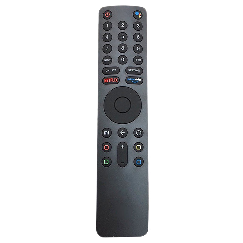 Xiaomi Mi TV 4S Remote – Voice & Assistant Support | RM-MI4