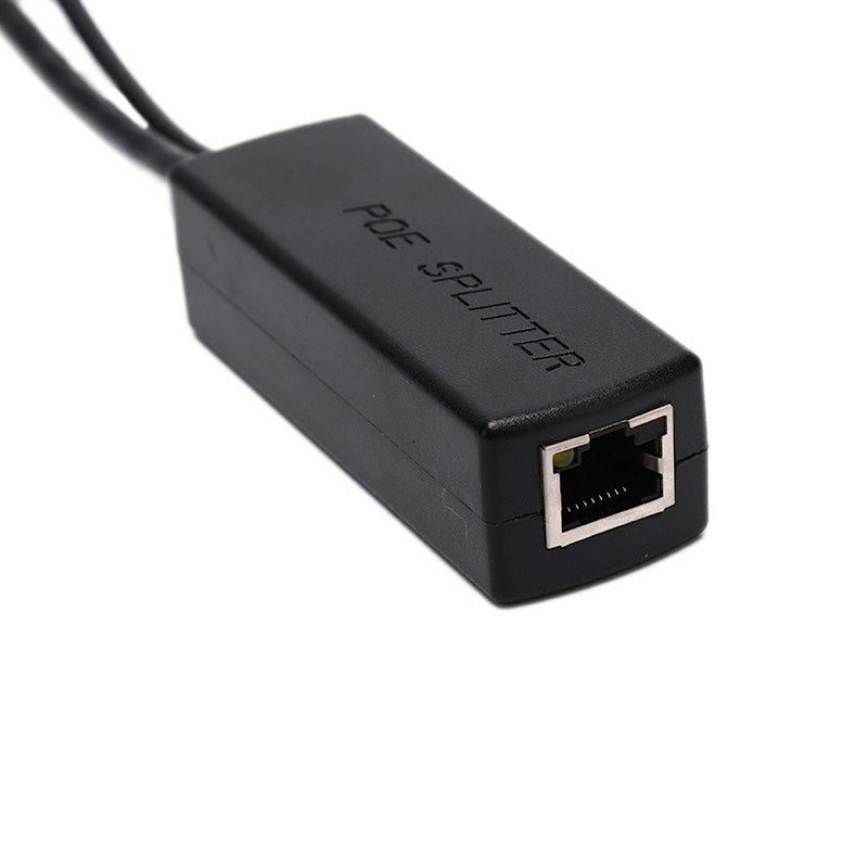 48V to 12V DC PoE Splitter Power over Ethernet (2A) | PS-DC102/2A