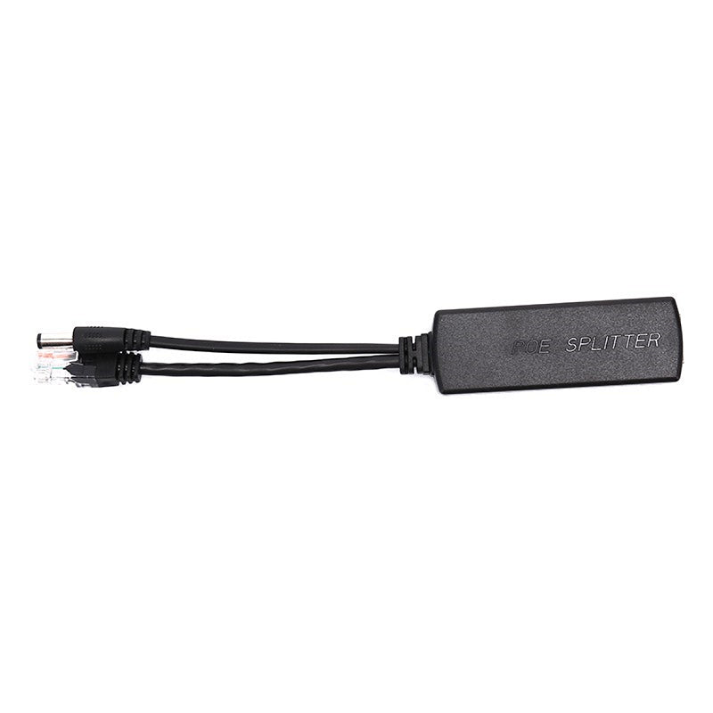 48V to 12V DC PoE Splitter Power over Ethernet (2A) | PS-DC102/2A