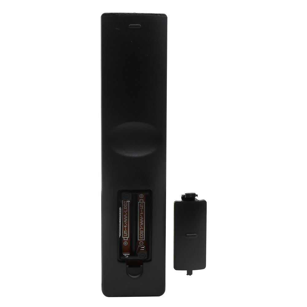 Universal TV Remote – Samsung/LG/Sony/Philips/Panasonic | RM-URC1566