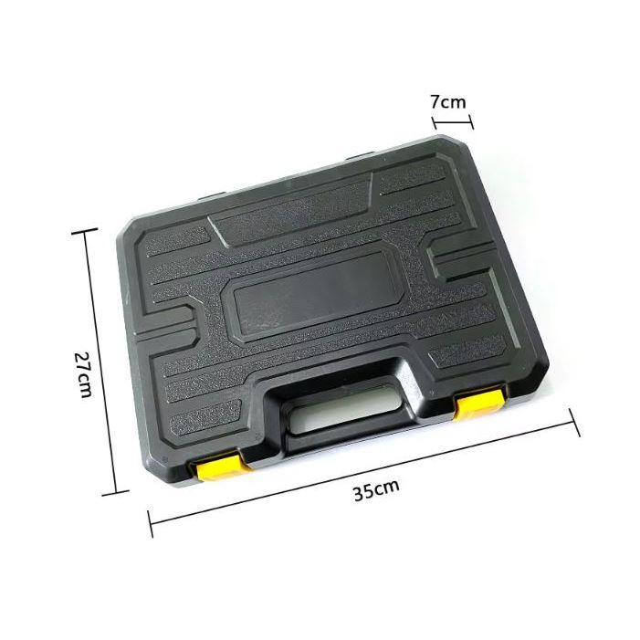 88PCS Universal Household Tool Set with Storage Box | 7STS-8801