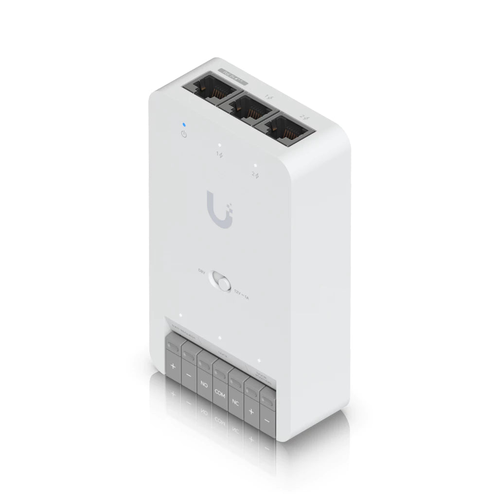 Ubiquiti UA-G3-SK G3 Access Reader Starter Kit with Apple Touch Pass