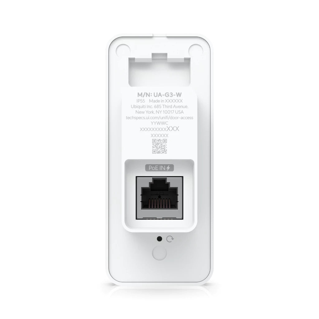 Ubiquiti UA-G3-SK G3 Access Reader Starter Kit with Apple Touch Pass