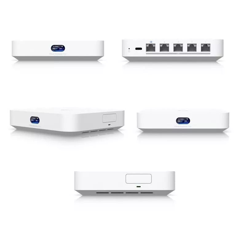 Ubiquiti Unifi Cloud Gateway Max UCG-Max