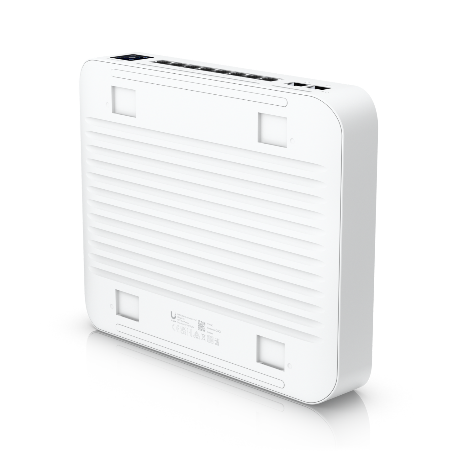 Ubiquiti Unifi USW-Enterprise-8-PoE (120W)