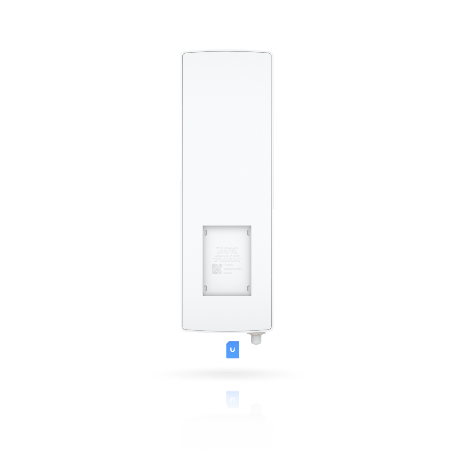 Ubiquiti UniFi LTE Backup Pro U-LTE-Backup Pro – 4G LTE with PoE & Gigabit Ethernet