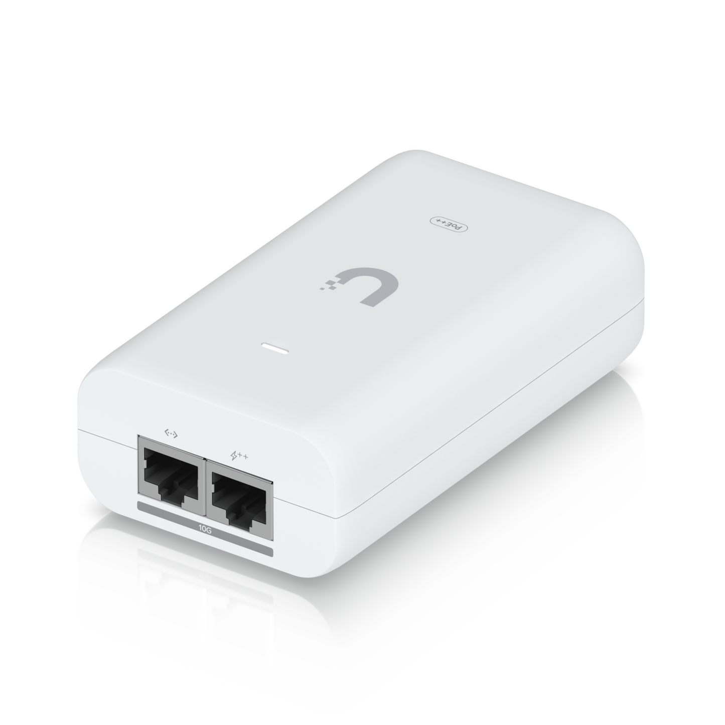 Ubiquiti Unifi 10G PoE++ Adapter (60W) | UBQ-UACC-POE++-10G-EU
