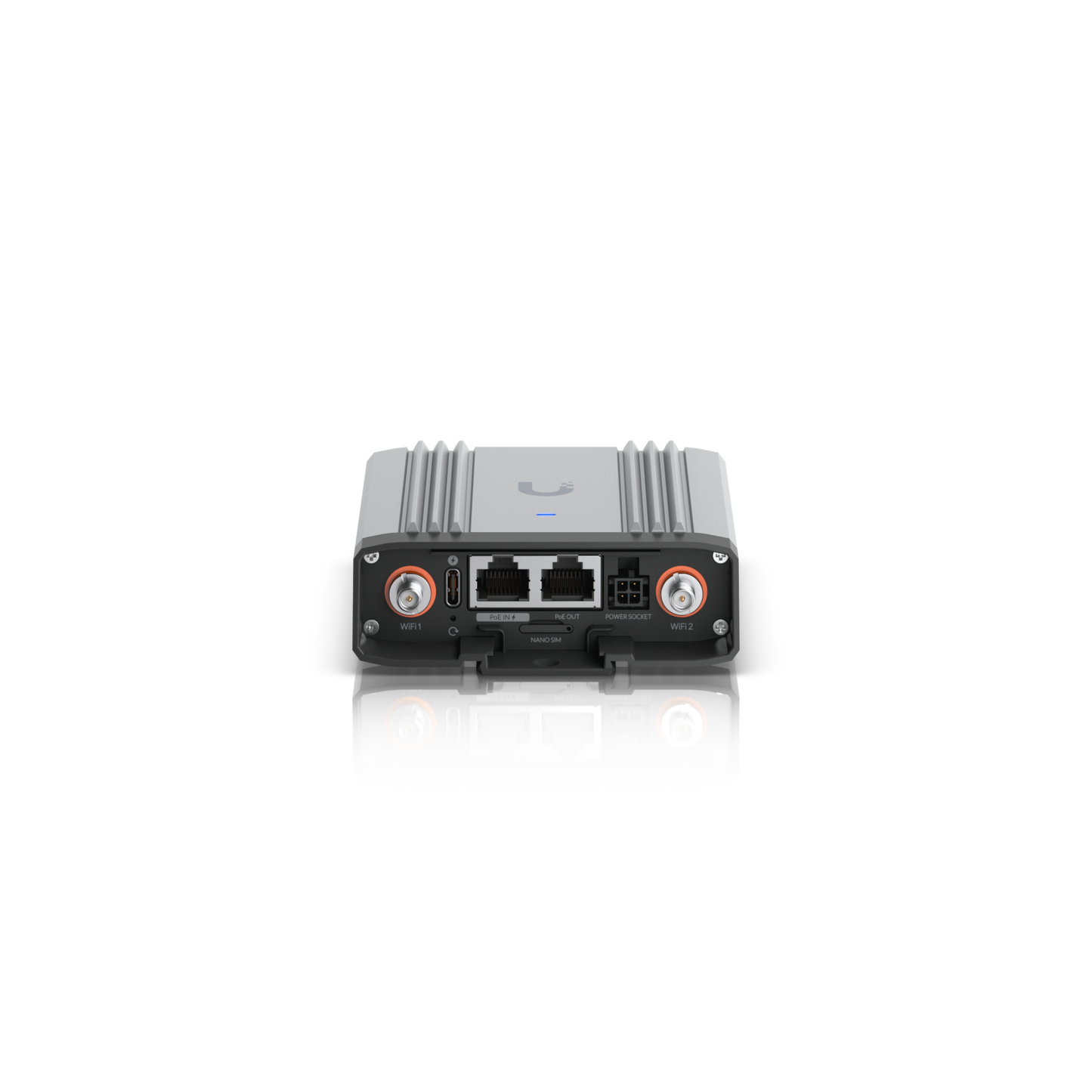 Ubiquiti UMR-Industrial 4G LTE Industrial Mobile Router