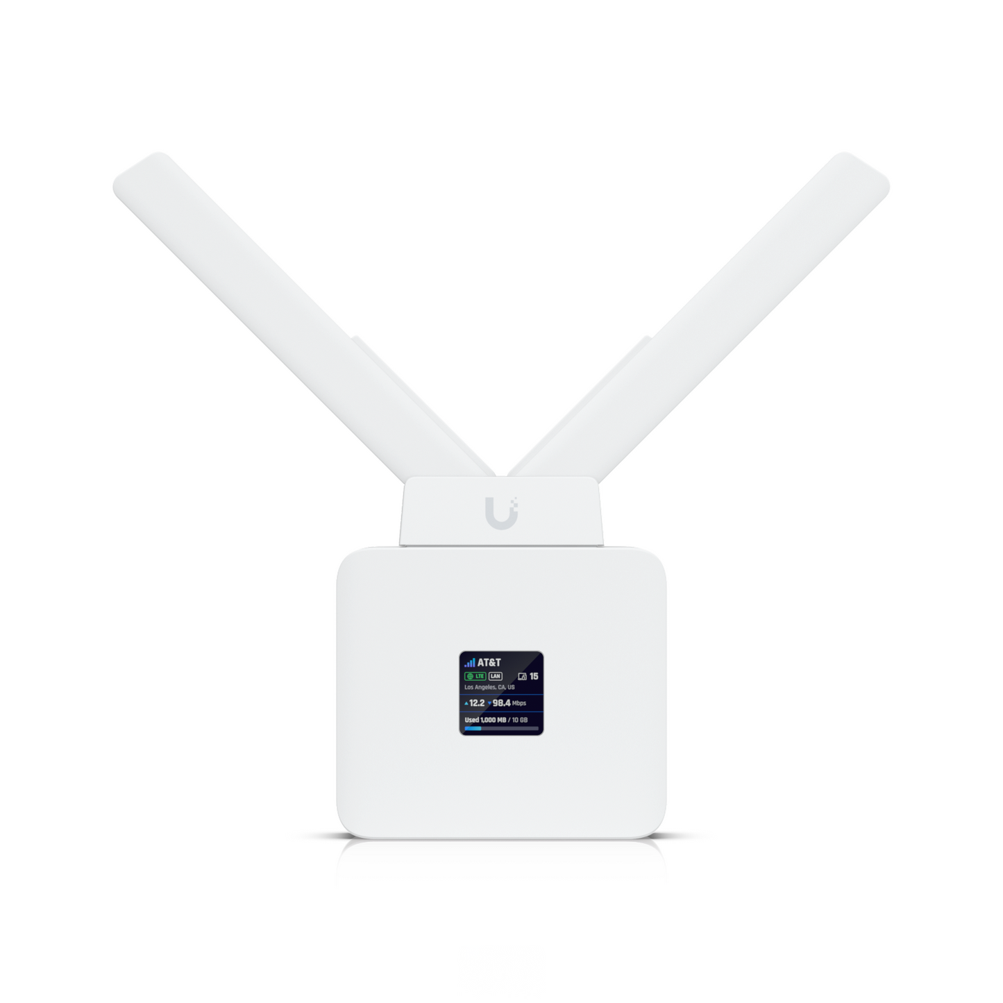 Ubiquiti UniFi UMR 4G LTE Mobile Router