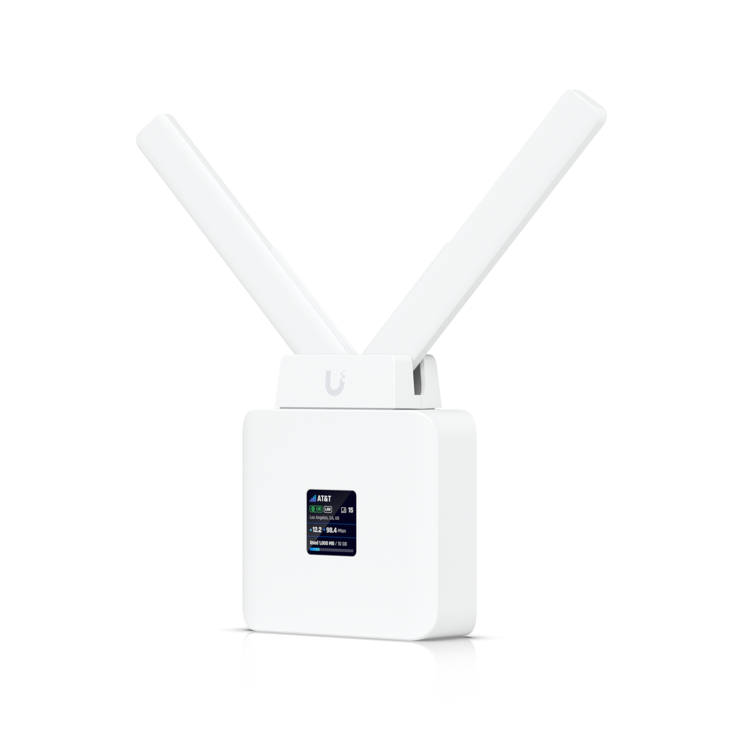 Ubiquiti UniFi UMR 4G LTE Mobile Router