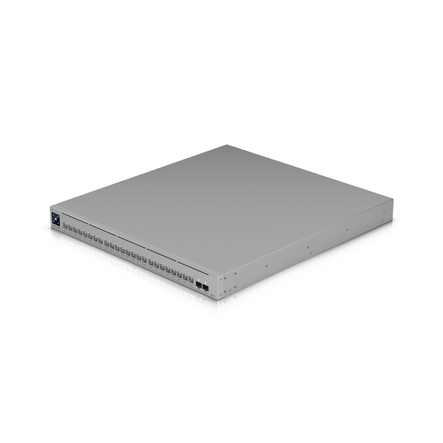 Ubiquiti Unifi USW-Pro-XG-24-PoE 720W Pro XG 24-Port L3 10GbE POE+++ Switch