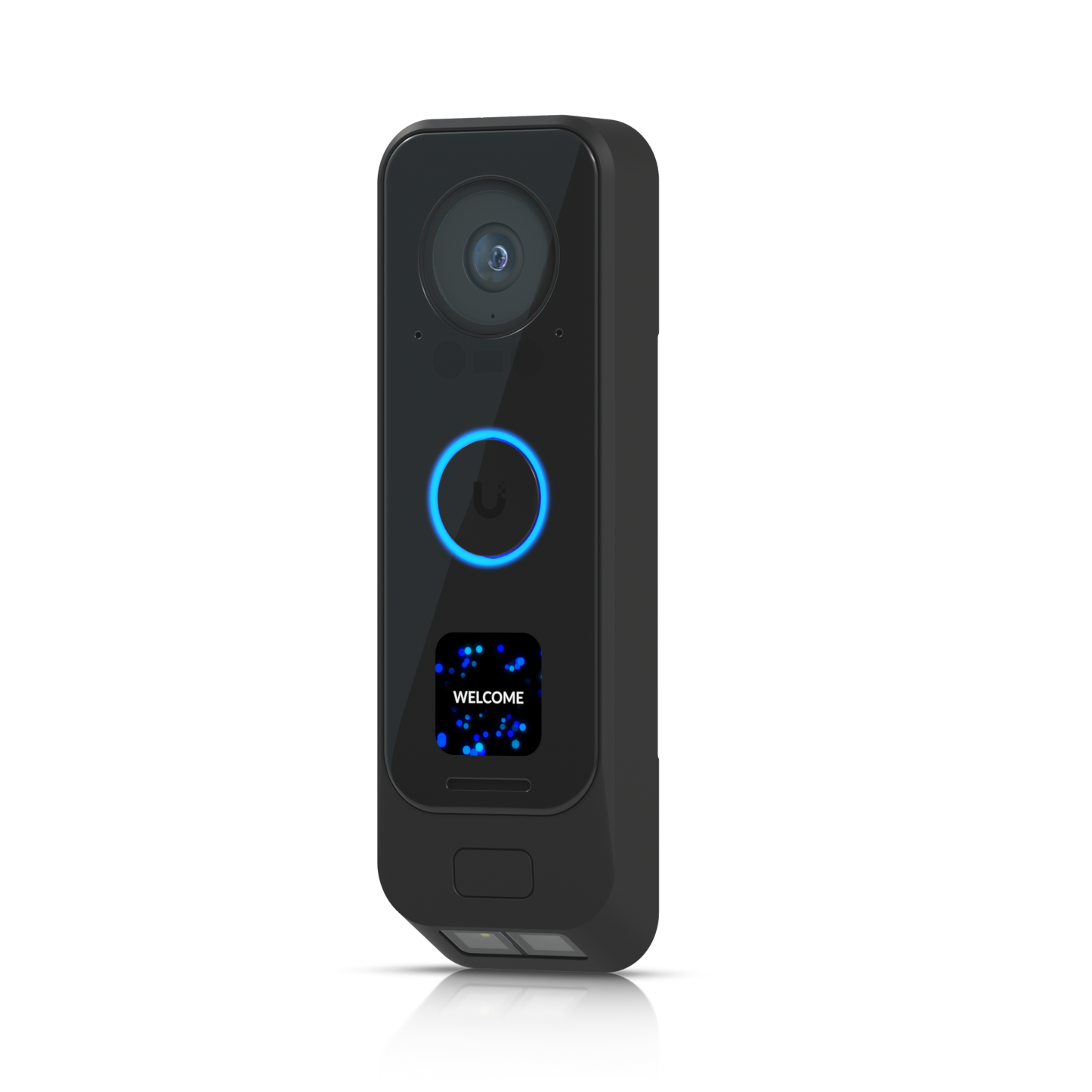 Ubiquiti Unifi UVC-G4-DoorBell-Pro-Poe-Kit G4 Doorbell Professional PoE Kit