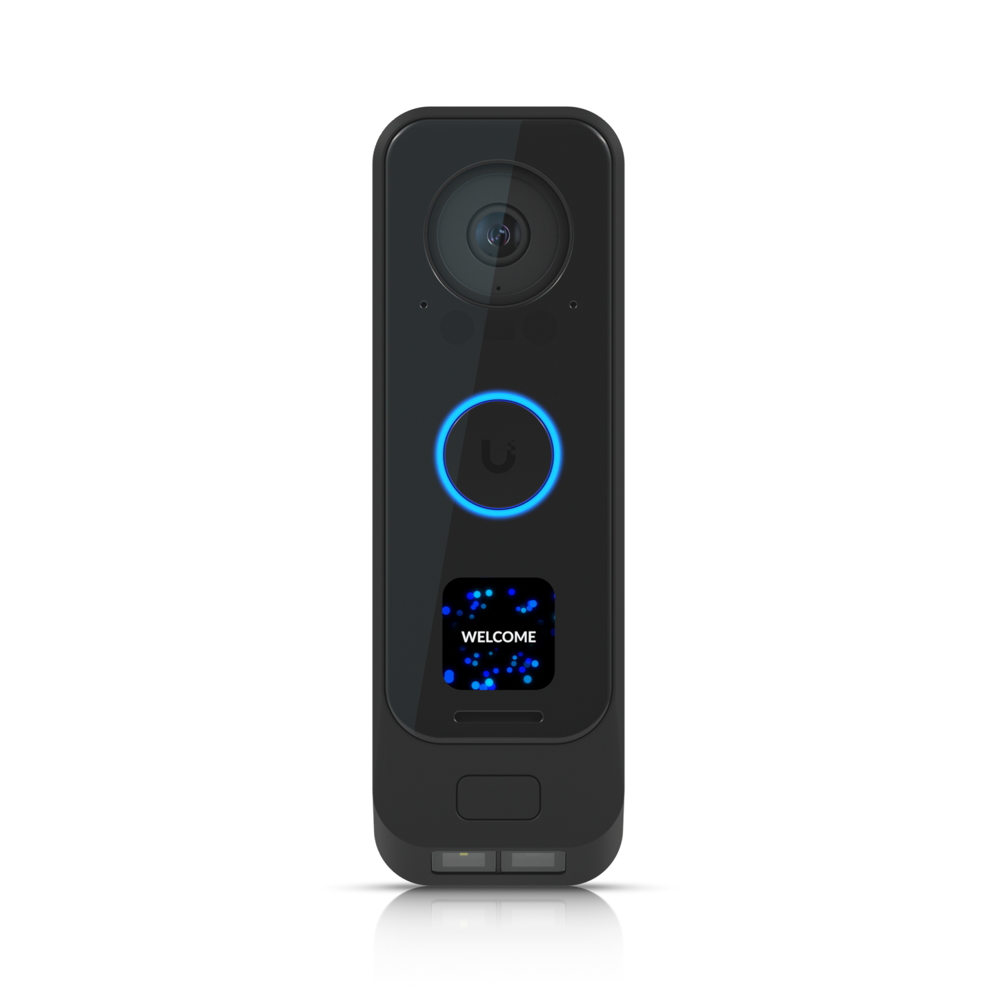 Ubiquiti Unifi UVC-G4-DoorBell-Pro-Poe-Kit G4 Doorbell Professional PoE Kit