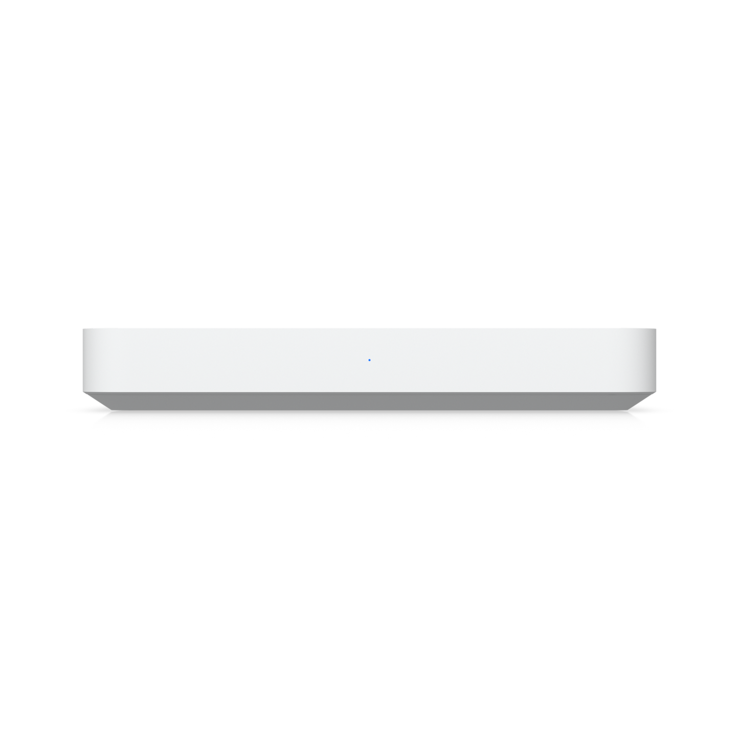 10G Desktop Gateway with Integrated 4-Port 2.5 GbE Switch | UBQ-UXG-FIBER