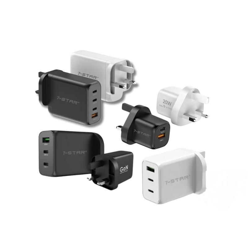 Fast Charger Adapter – Sinseng Components Pte Ltd