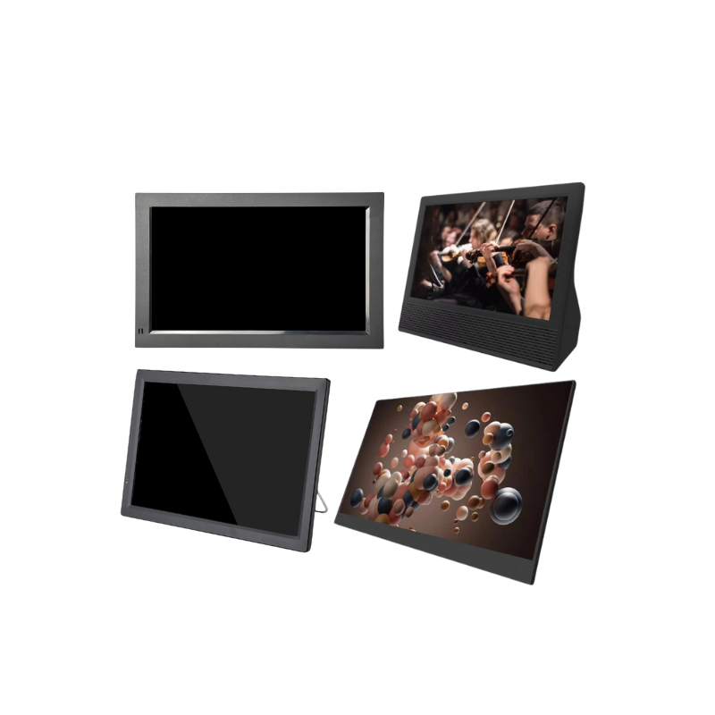 LCD/LED MONITOR
