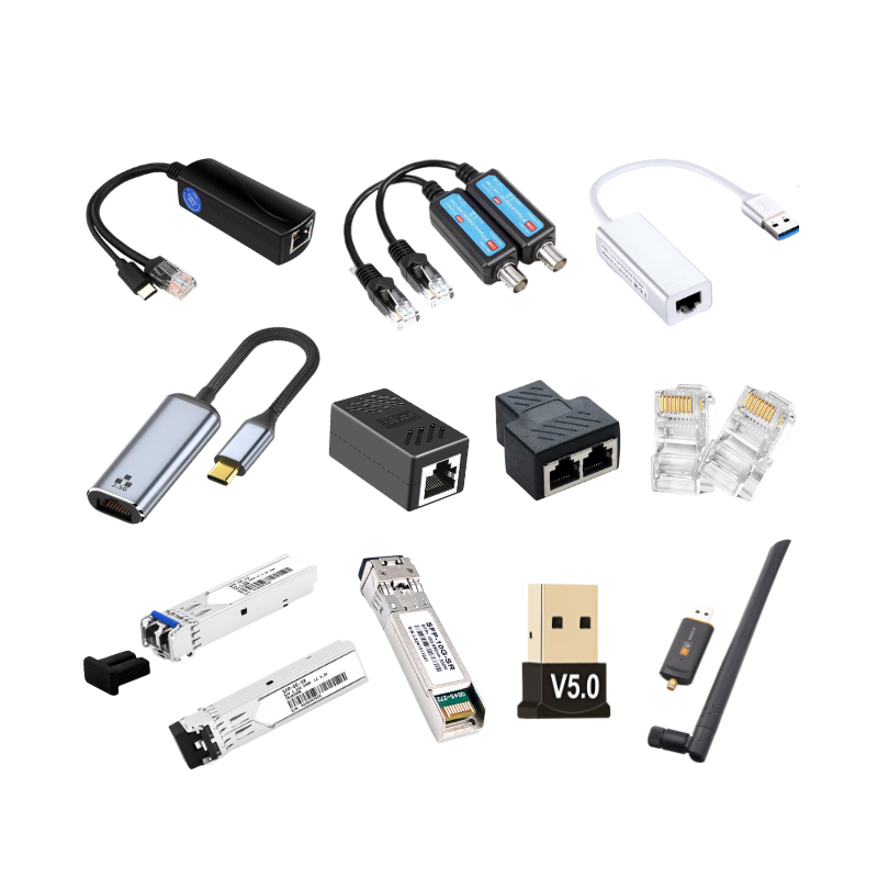 Networking Accessories