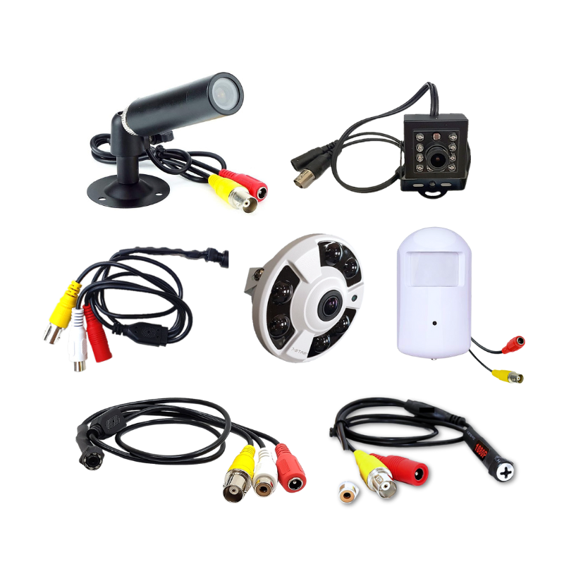 CCTV Camera