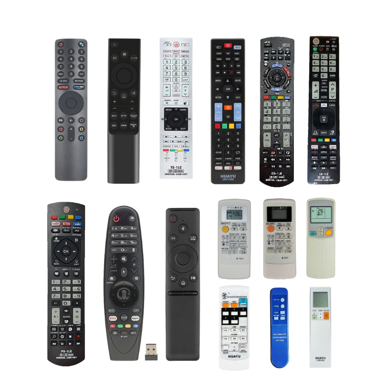 Aircon / Fan / TV Remote Control