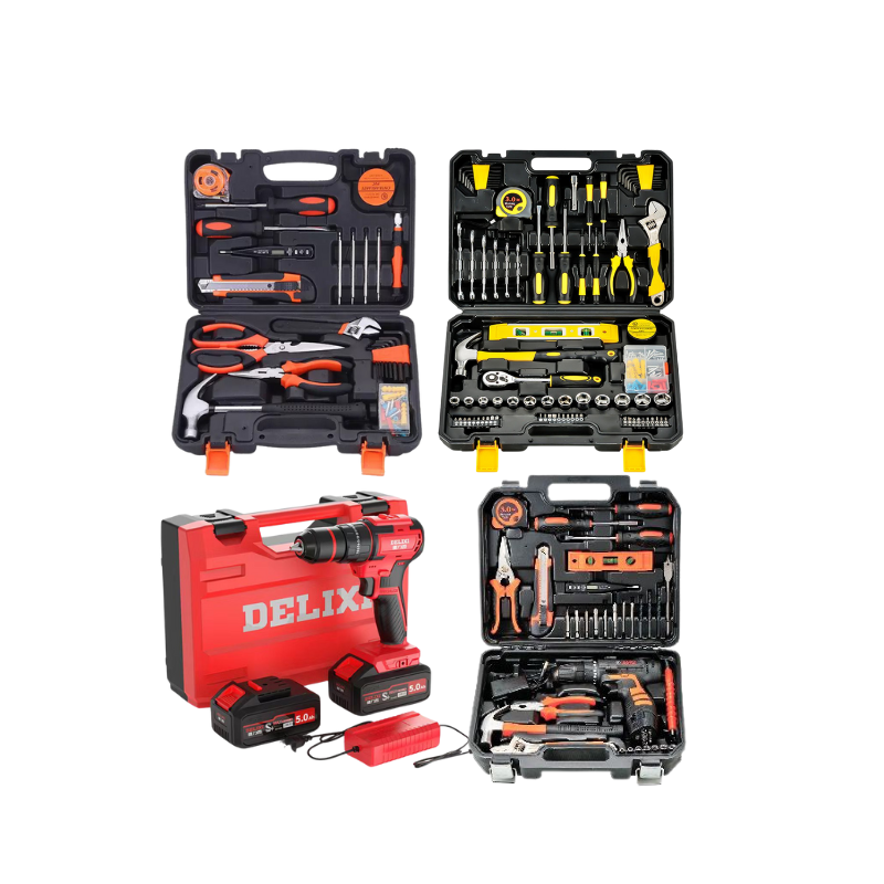 DIY Tools Set